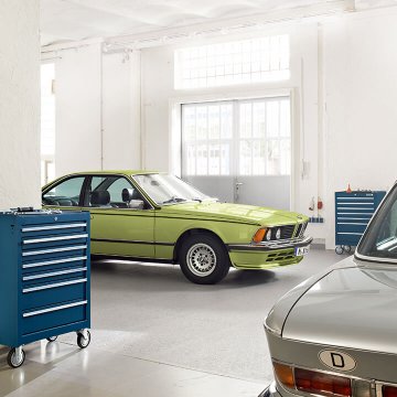 download BMW 519 E28 workshop manual