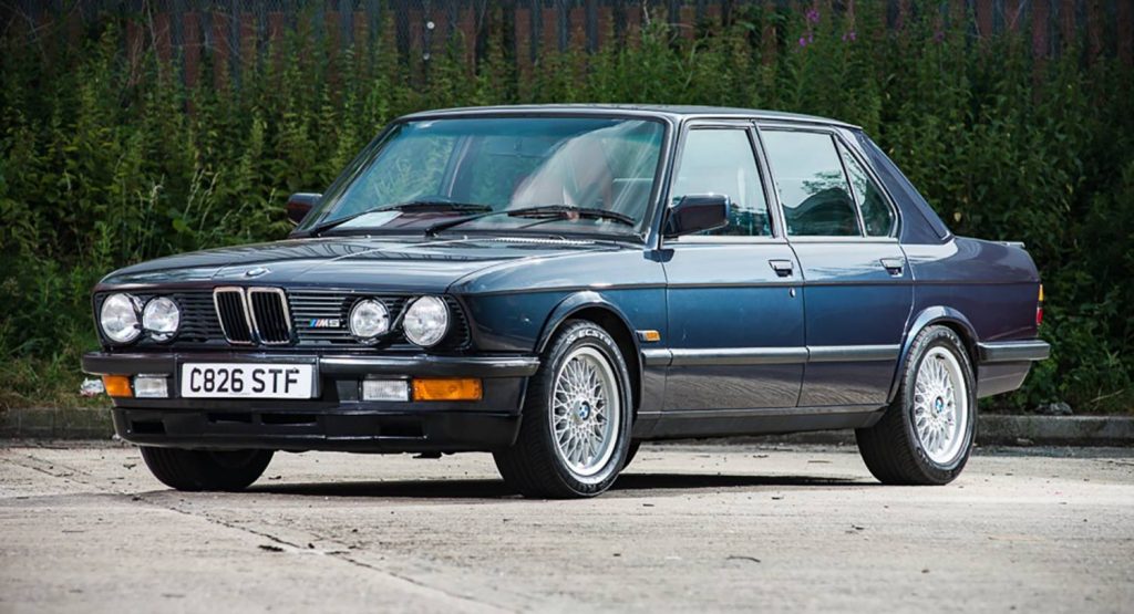 download BMW 519 E28 workshop manual