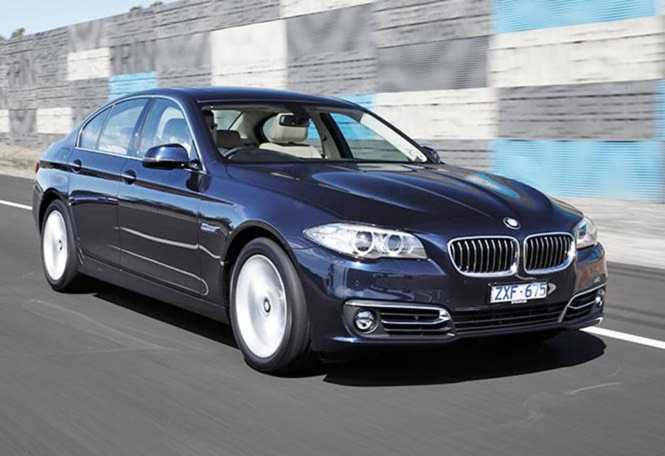 download BMW 520 520i able workshop manual