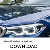 service manual