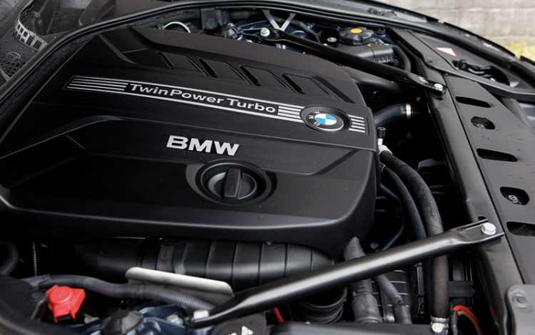 download BMW 520 520i workshop manual