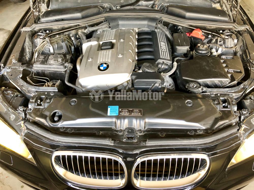 download BMW 520 520i workshop manual