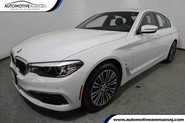 download BMW 520i workshop manual