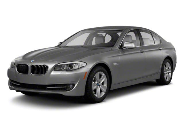 download BMW 520i workshop manual