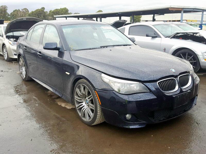 download BMW 520i workshop manual