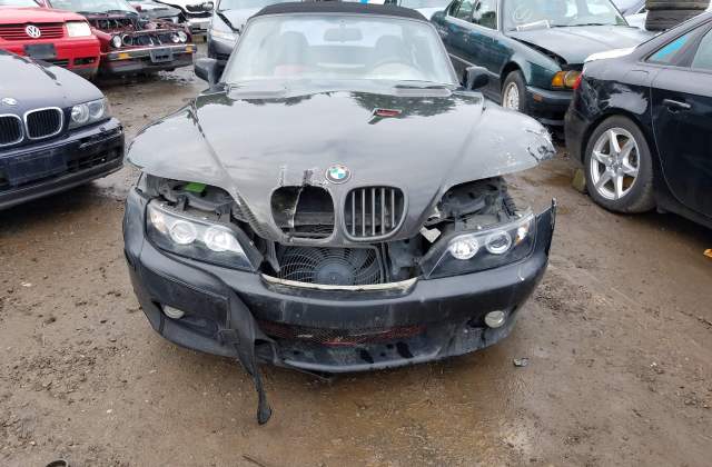 download BMW 520i workshop manual