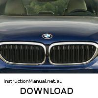 workshop manual