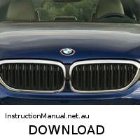 repair manual