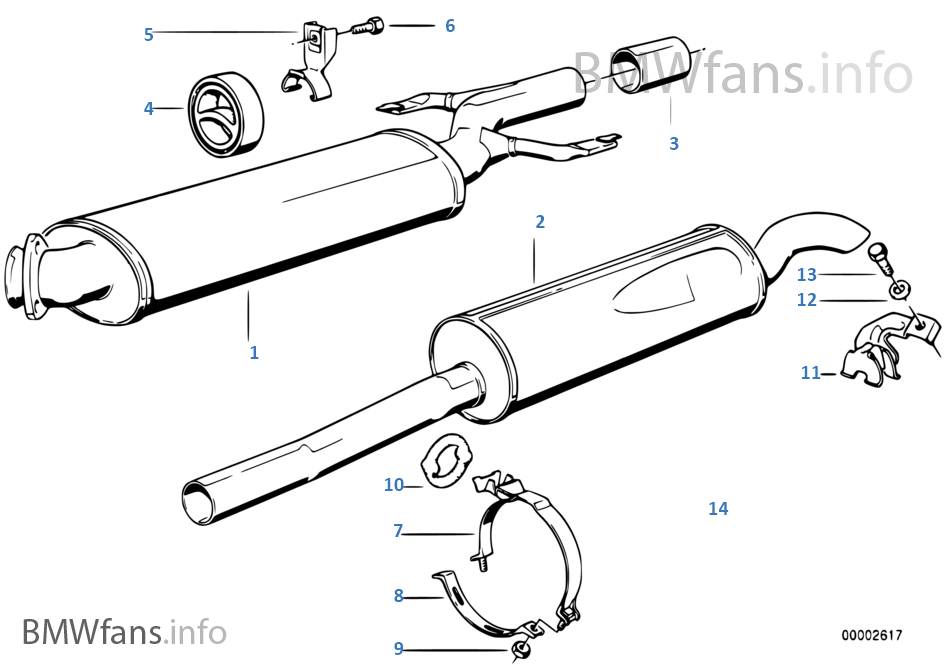 download BMW 524TD workshop manual