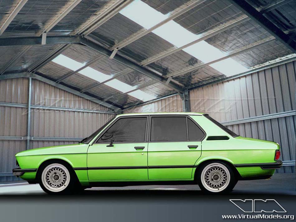 download BMW 525 525i able workshop manual