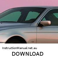 service manual