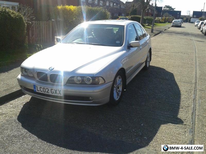 download BMW 525 525i workshop manual