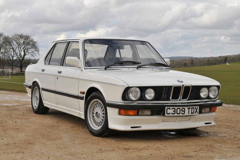 download BMW 525 525i workshop manual