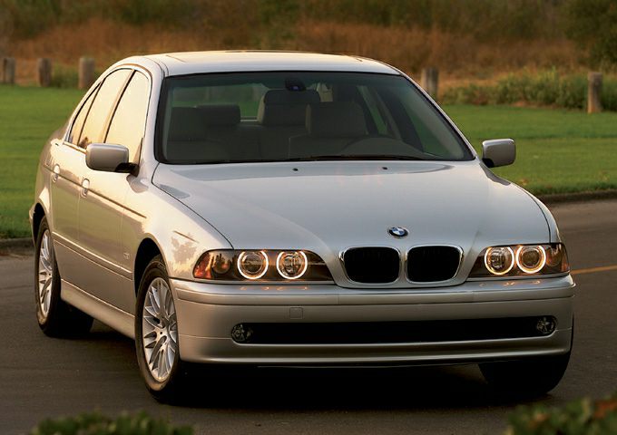 download BMW 525 525i workshop manual