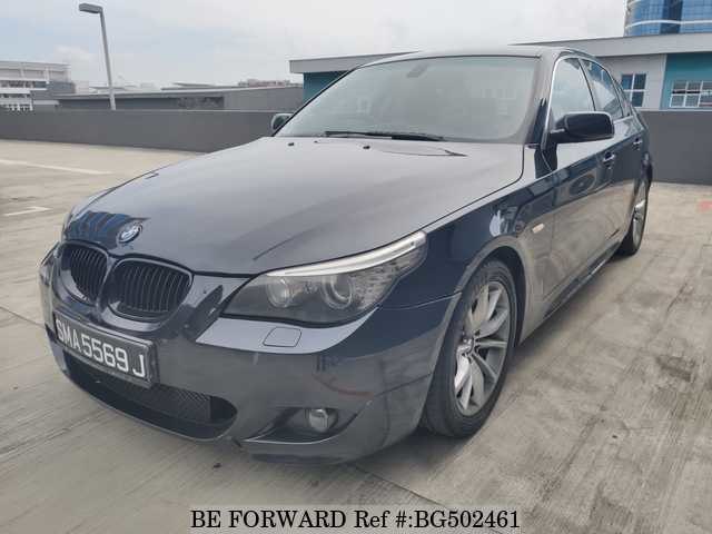 download BMW 525 525i workshop manual