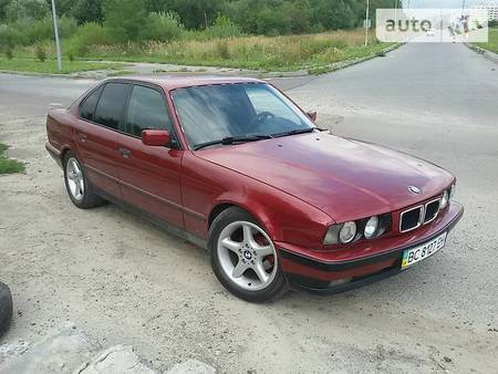 download BMW 525 525i workshop manual