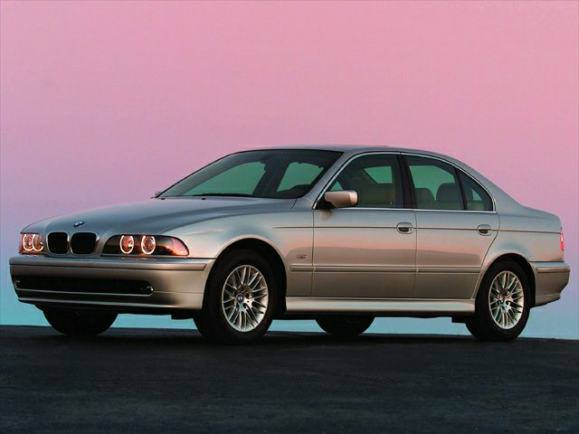 download BMW 525 525i workshop manual