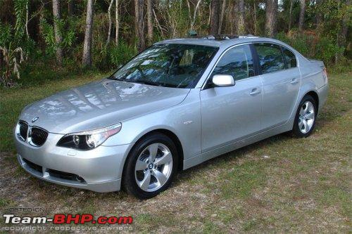 download BMW 525 525i workshop manual