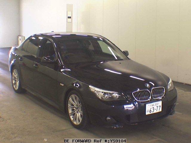 download BMW 525 525i workshop manual