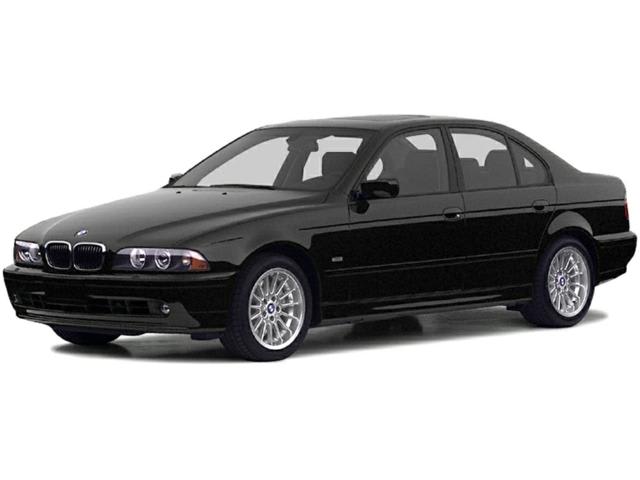 download BMW 525 525i workshop manual