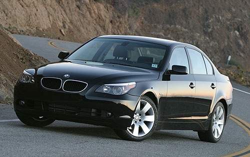 download BMW 525 525i workshop manual