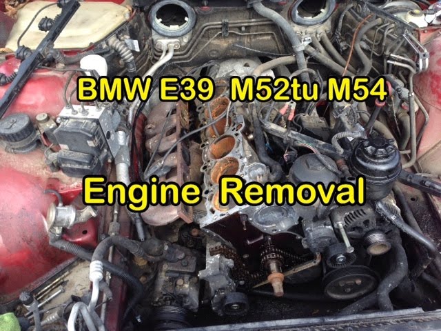 download BMW 525 525i workshop manual