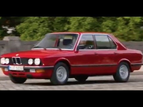 download BMW 525 E28 workshop manual