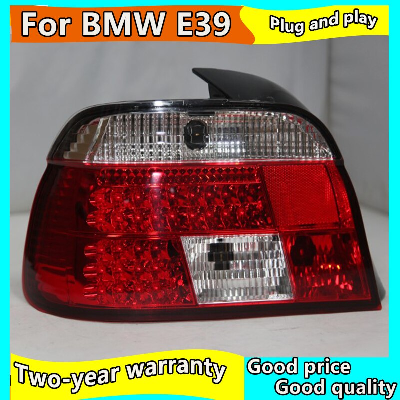 download BMW 525I 528I 530I 540I E39 workshop manual