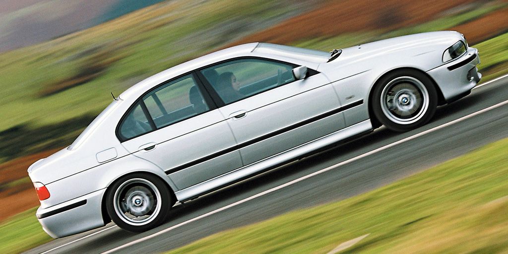 download BMW 525I 528I E39 workshop manual