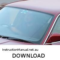 repair manual