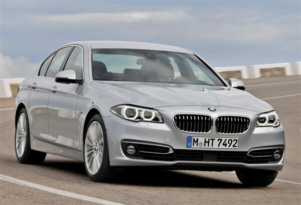 download BMW 525I able workshop manual