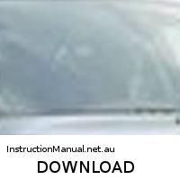 service manual