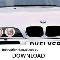 repair manual