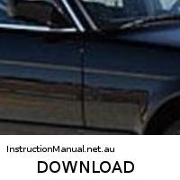 repair manual