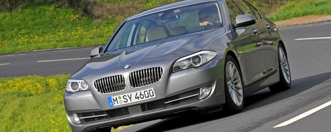 download BMW 525i t workshop manual