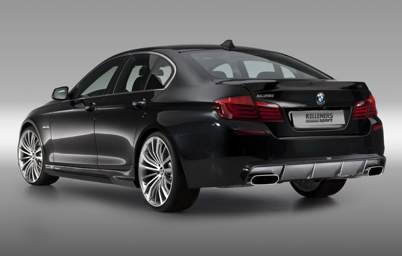 download BMW 525i workshop manual