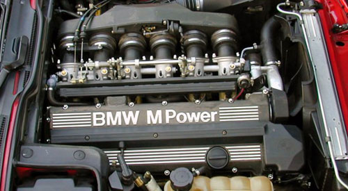 download BMW 525i workshop manual