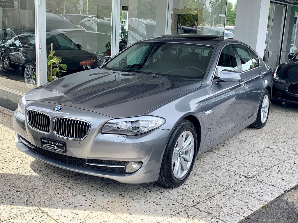 download BMW 528 528i workshop manual