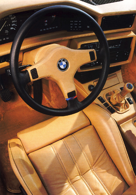 download BMW 528I 535I M535I E28 workshop manual