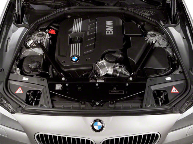 download BMW 528I Xdrive workshop manual