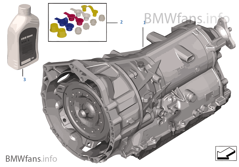 download BMW 528I workshop manual