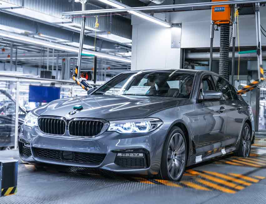 download BMW 528I workshop manual