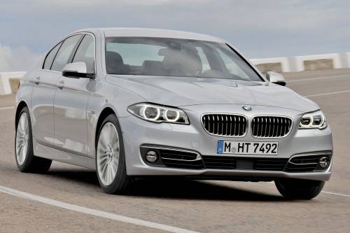 download BMW 528I workshop manual