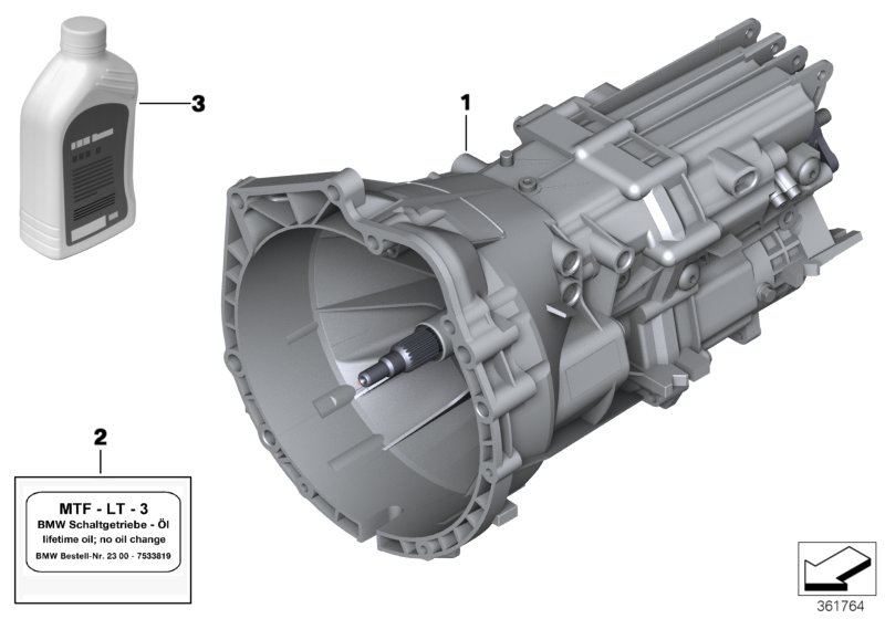 download BMW 528I workshop manual