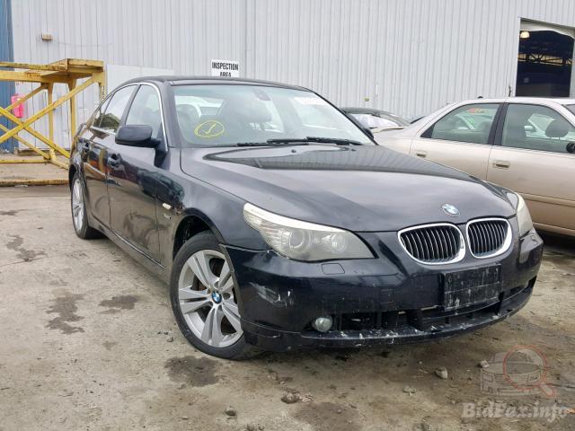 download BMW 528XI workshop manual