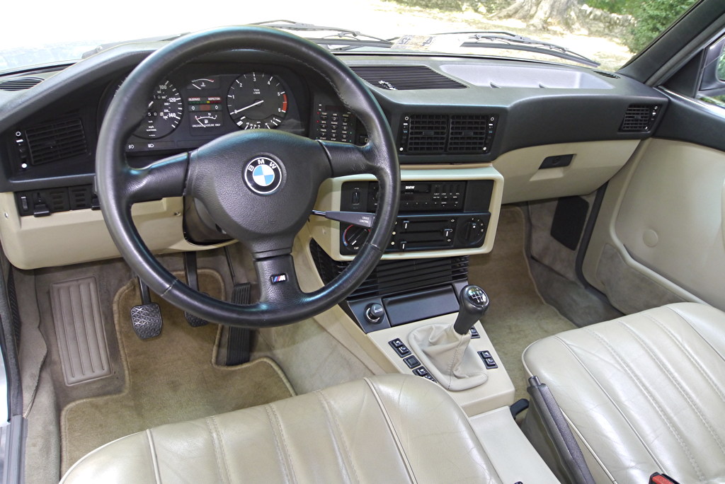 download BMW 528e 533i workshop manual