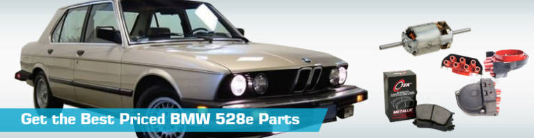 download BMW 528e workshop manual