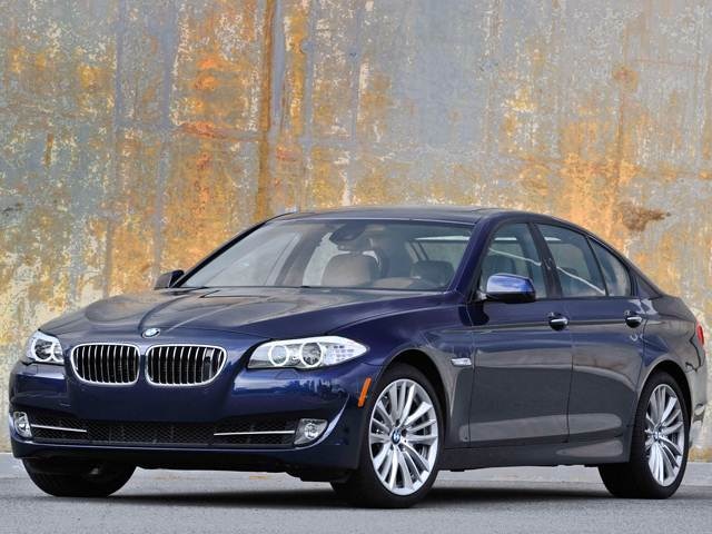 download BMW 528i 535i 550i xDrive s Ownerable workshop manual