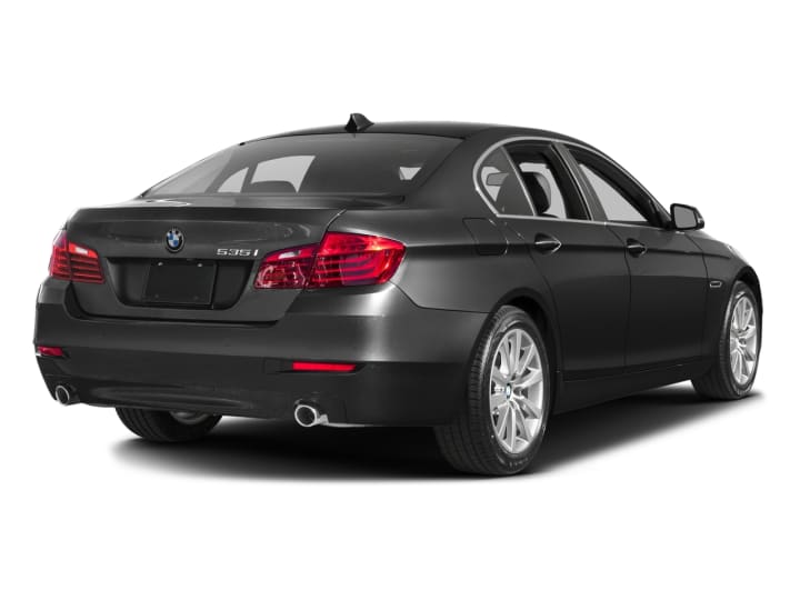 download BMW 528i able workshop manual