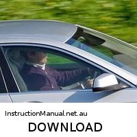 repair manual